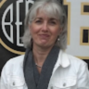 Meet your Posher, Suzie